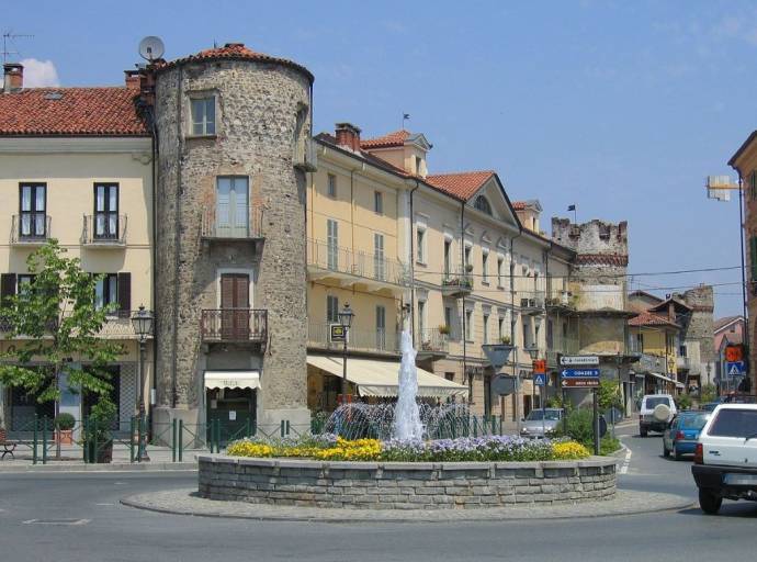 A Giaveno torna “Maggionatura”: una domenica tra fiori, sapori locali, antichi mestieri e passeggiate nella natura