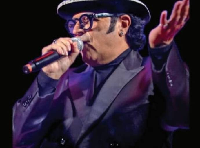 Grugliasco, musica e solidarietà con “RenatoRinoZero”: una serata tributo a Renato Zero per sostenere la ristrutturazione della sede de “L’Isola che non c’è”