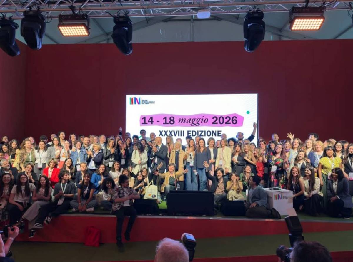 Salone del Libro chiude con 231mila visitatori: un record. Si pensa al futuro tra qualità, nuove sfide e cambio di sede