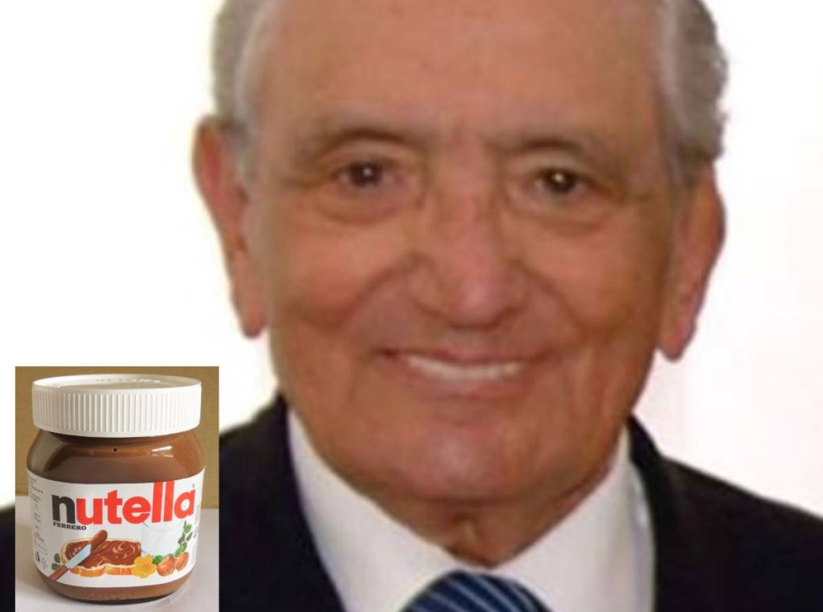 Cent’anni guardando avanti: l’eredità visionaria di Michele Ferrero, il genio discreto che da Alba ha conquistato il mondo con la Nutella