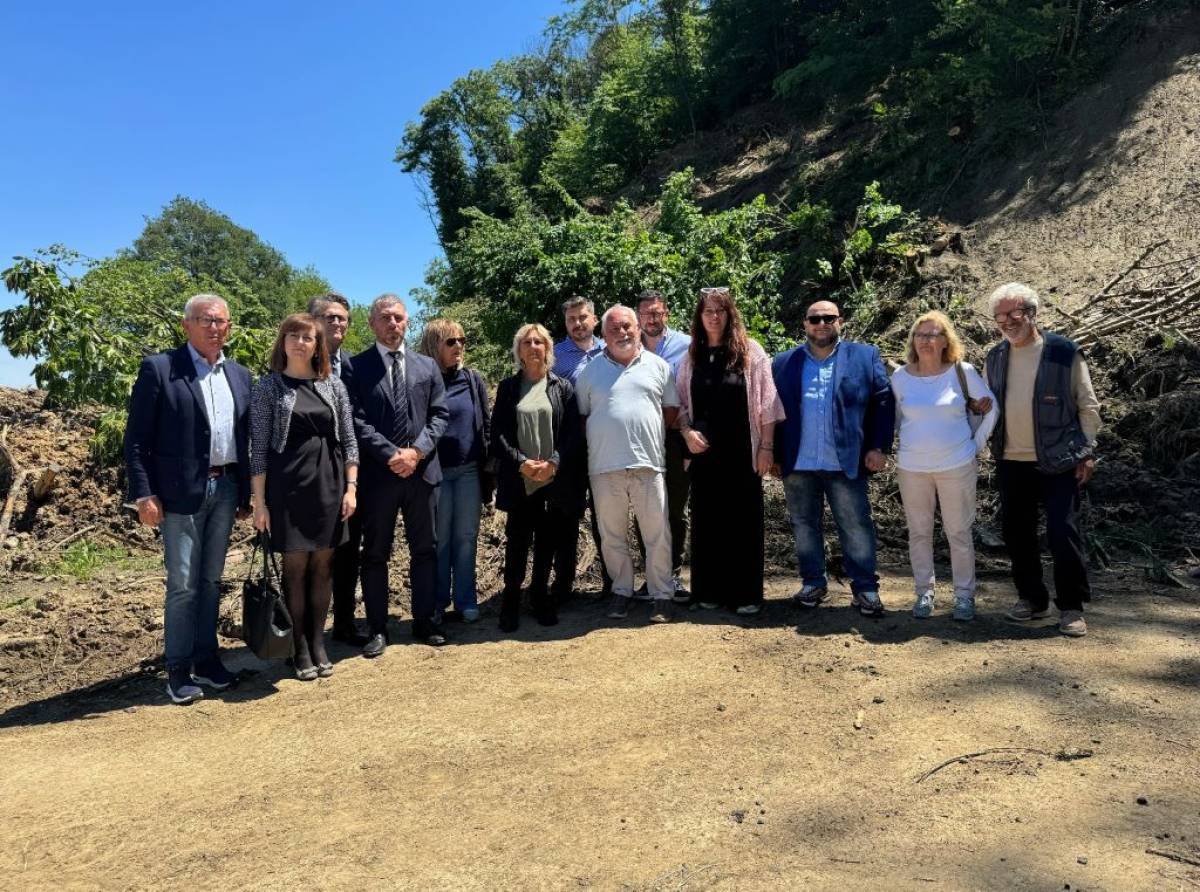 Strade piemontesi a rischio sicurezza: allarme dei territori e del PD per il taglio del 70% ai fondi per la manutenzione