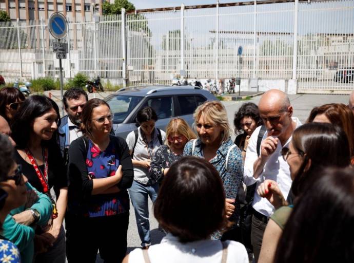 Scuola in carcere, l’opposizione compatta contro i tagli: «colpire il diritto allo studio dietro le sbarre è una scelta miope che mette a rischio reinserimento e sicurezza sociale»