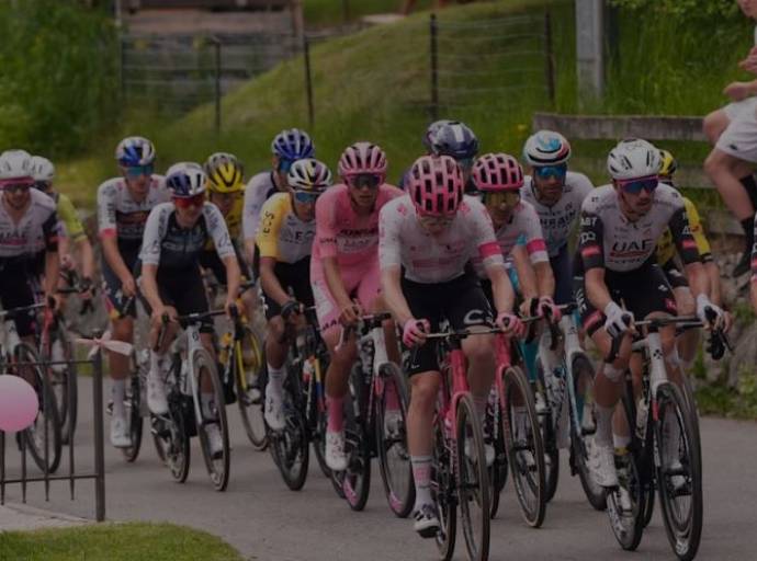 Dalle strade del Canavese al Colle del Lys: il Giro d’Italia porta passione, sport e orgoglio nelle Valli di Lanzo