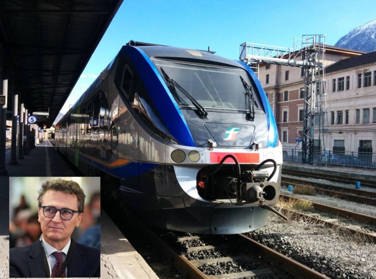 Linea Ivrea-Torino, Avetta attacca la Giunta Cirio «disservizi ignorati e pendolari lasciati a terra, il Piemonte merita un trasporto pubblico all’altezza»