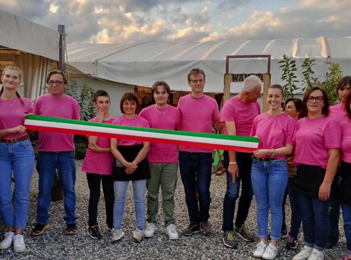 San Francesco al Campo raddoppia con San(Fra) Sport&amp;Party e RokkaRollaFest: tre giorni di sport, musica e divertimento