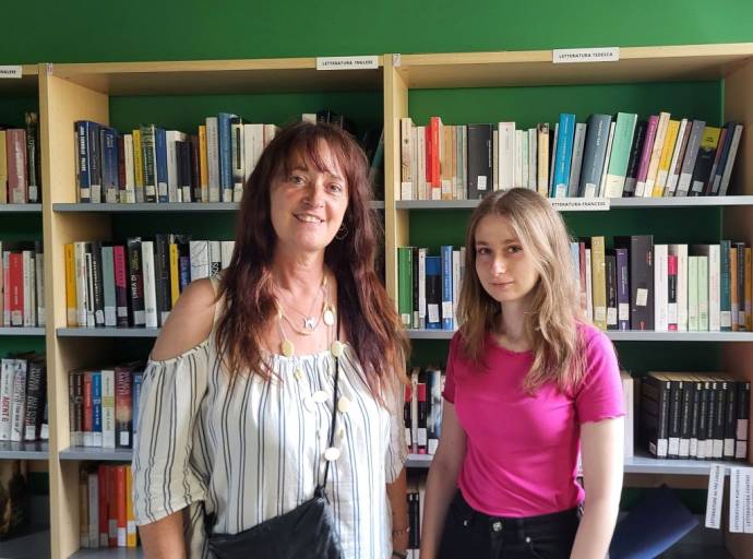 A Monteu da Po prende il via “Vivere Cultura”: nuovo progetto di Servizio Civile alla Biblioteca Civica
