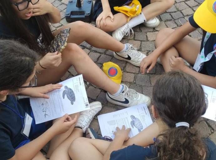 Protezione Civile, al via i Campi Scuola 2025: oltre 300 giovani tra natura, sicurezza e responsabilità. Anche a Caselle e Lanzo