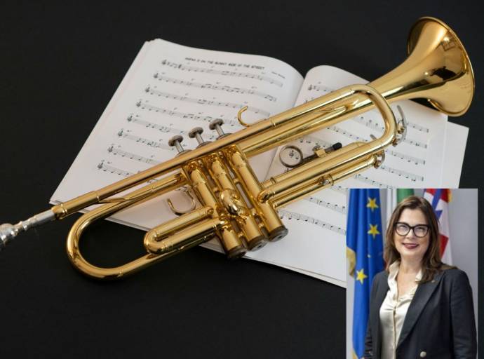 Piccole relatà musicali del Piemonte, Pompeo (PD): «garantire pari opportunità di espressione culturale»