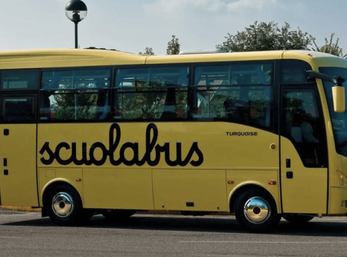 Pubblicato il bando regionale per l’acquisto di nuovi mezzi destinati al trasporto scolastico. Premialità per aree montane e disabilità