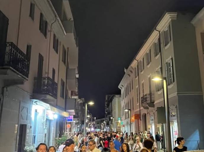 Una città che non si arrende. La sfida per salvare il commercio di vicinato passa da cultura, incentivi e bellezza