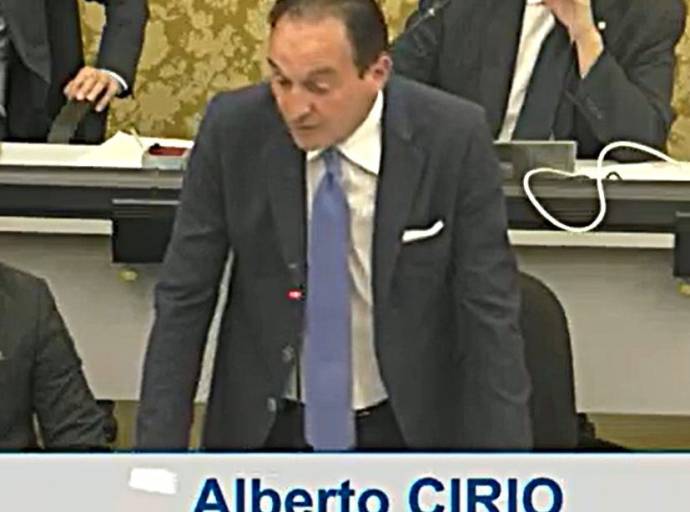 Piemonte in prima linea contro le mafie: il Consiglio regionale approva emendamento storico per tutelare economicamente i testimoni di giustizia
