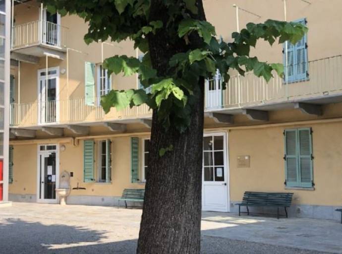 Una nuova speranza per mamme in difficoltà: la Fondazione Troglia trasformerà un’abitazione donata in un rifugio sicuro 