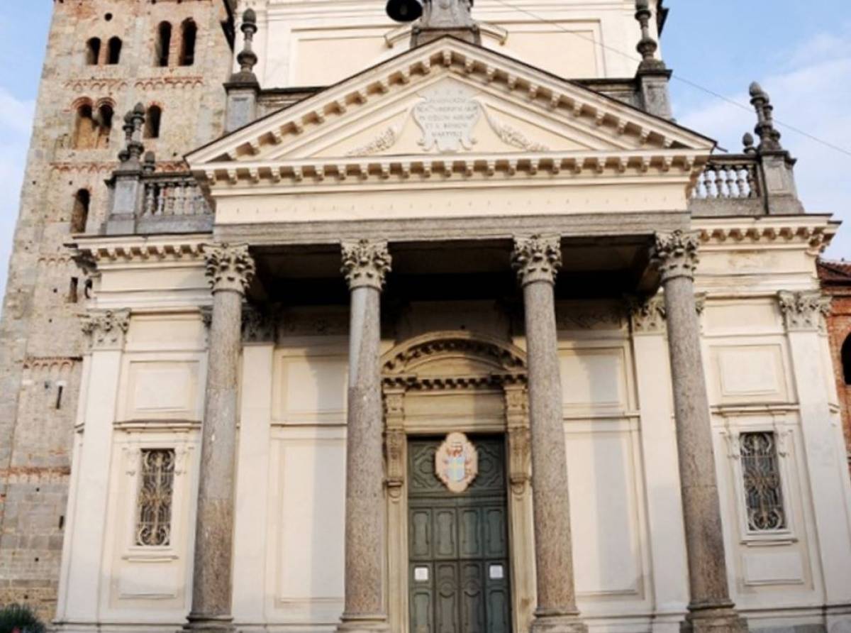 "Olympus", il musical della nascita di un mito in scena nel suggestivo chiostro dell'Abbazia con Cnos Fap