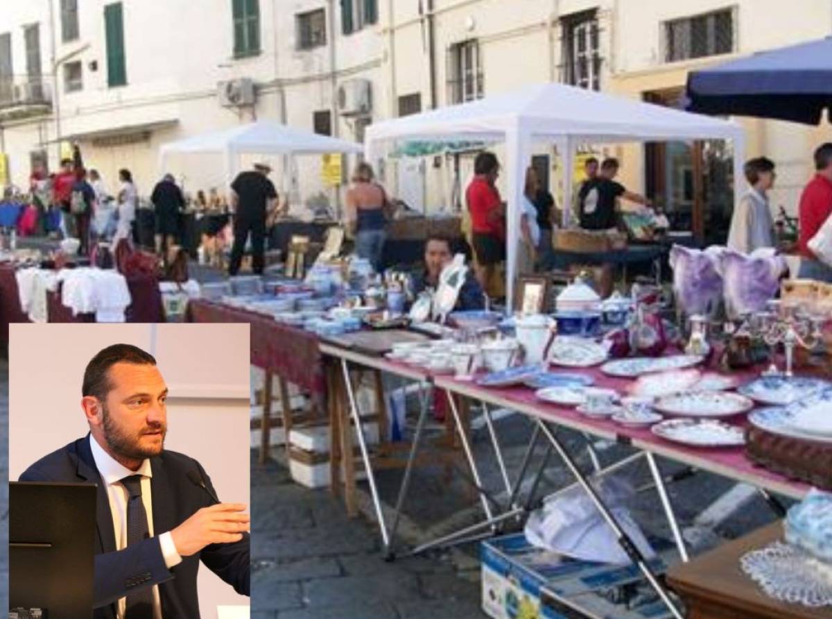 Piemonte, mercatini amatoriali, più spazio e opportunità: il Consiglio regionale raddoppia i giorni di partecipazione