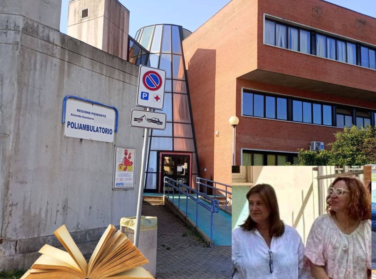 La lettura è cura e comunità: dal Centro Alzheimer alle scuole, storie e libri uniscono generazioni e promuovono benessere e cultura
