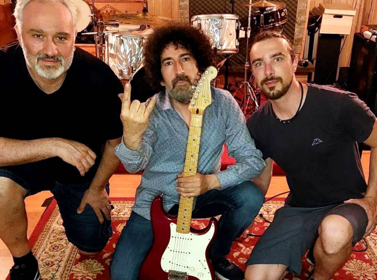 "Grace", il nuovo singolo dei Poeti Maledetti Band: una ballata poetica che celebra l’amore in tutte le sue forme