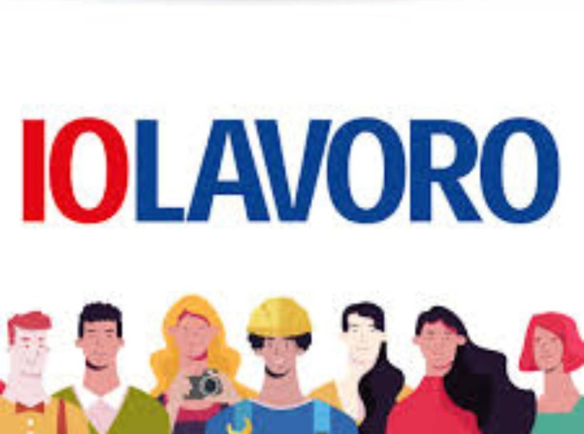 IOLAVORO a rischio: salta l’edizione torinese 2025, Valle (PD): “Scelta incomprensibile, penalizzato tutto il Piemonte”