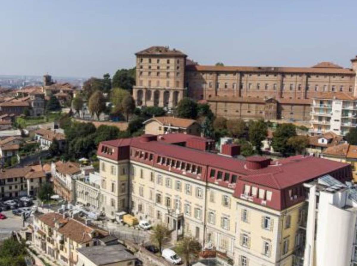 Moncalieri, sanità sostenibile: all’Ospedale Santa Croce -30% di rifiuti infetti e -89% di plastica con il progetto “Sale Operatorie Sostenibili”