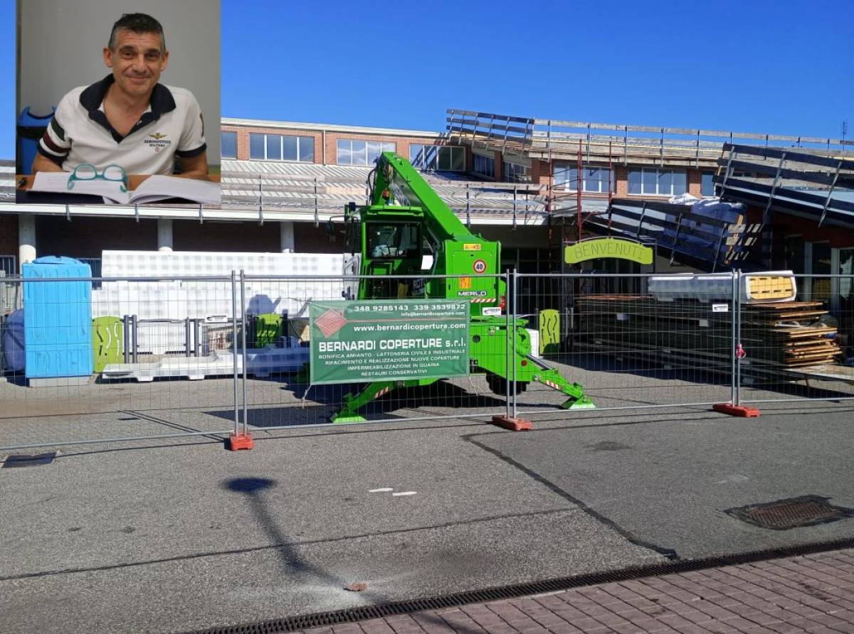 La roadmap dell’edilizia scolastica per l’estate 2025: tra cantieri aperti, interventi conclusi e nuovi progetti per il futuro delle scuole