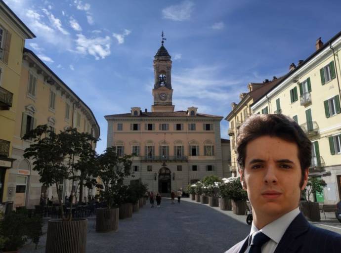 Ottantamila euro per progetti giovanili, ma senza risposte né trasparenza: Dal Santo nel mirino, scoppia la polemica in Consiglio