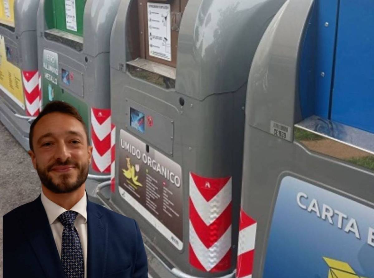 Differenziata in crescita, ma Tari in aumento e igiene e decoro scarsi. Dal 1 gennaio al via la tariffazione puntuale