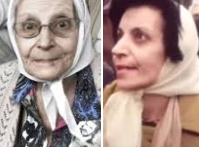 È morta Enriqueta Maroni, storica Madre di Plaza de Mayo: Assemblea Teatro le dedica uno spettacolo per onorarne la memoria e il coraggio