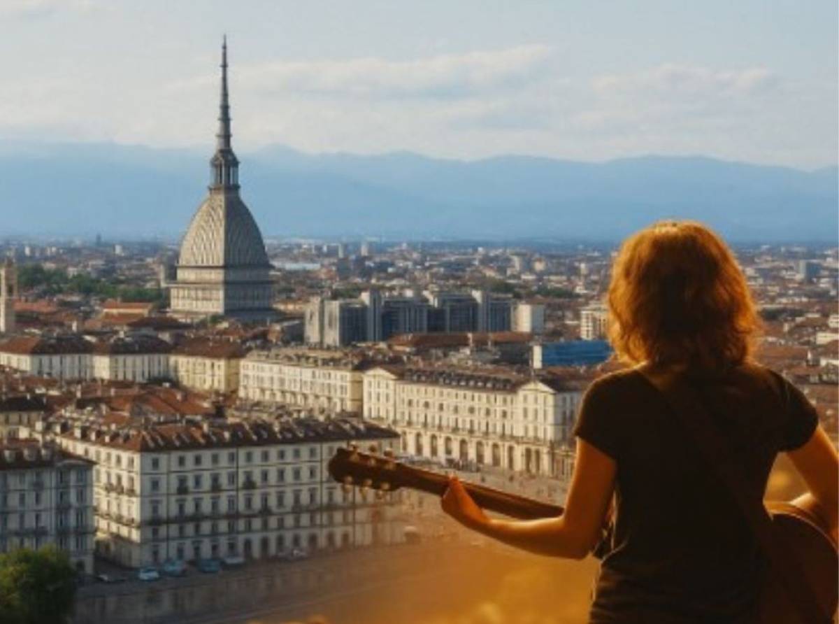 Torino alza il volume: un biennio di musica, festival e giovani talenti per trasformare la città in un palco a cielo aperto