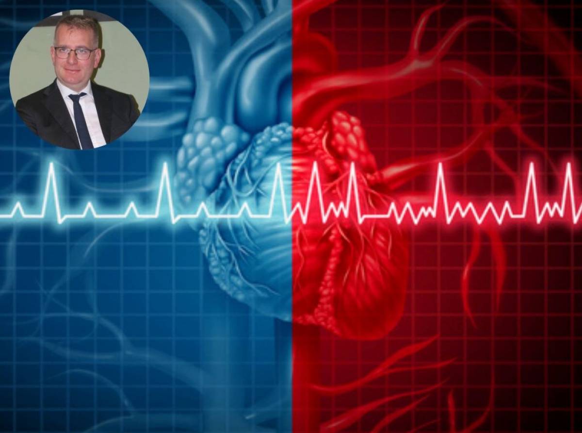Fibrillazione atriale: un disturbo del ritmo cardiaco diffuso soprattutto tra gli anziani. Quando il cuore manda segnali silenziosi
