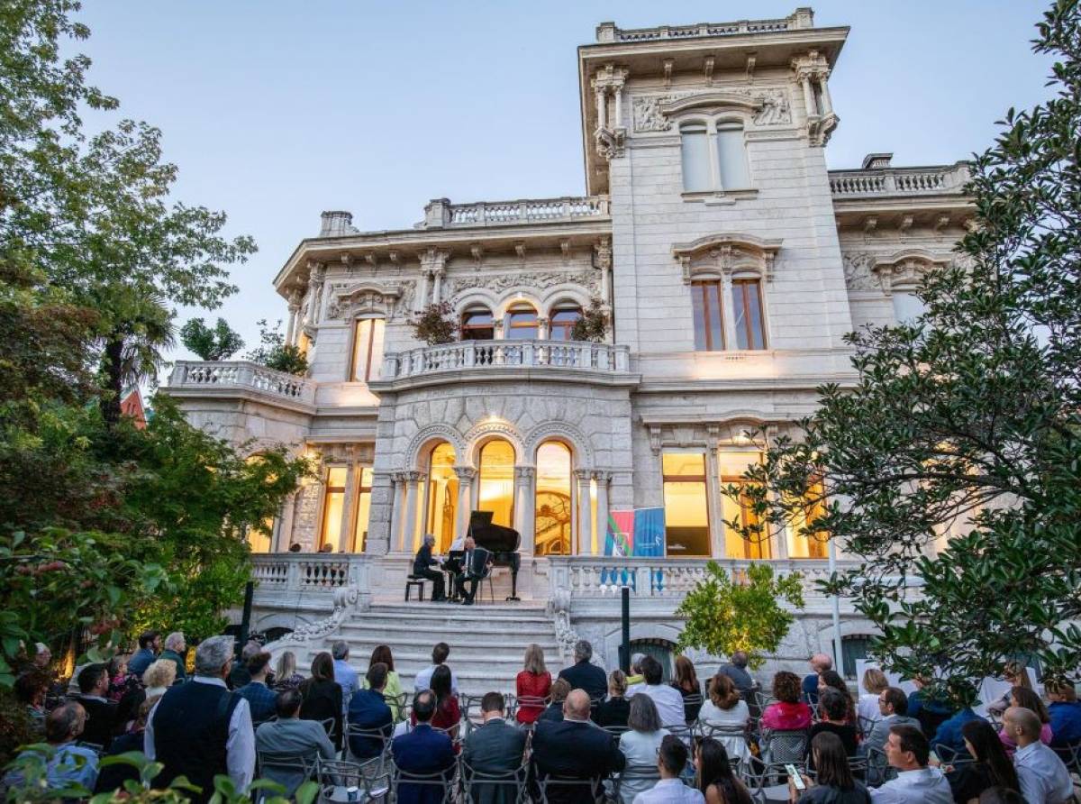 Torino si accende con Eclectic Estival: tre giorni di musica, arte e incontri internazionali tra Villa Chiuminatto e l’Auditorium Orpheus