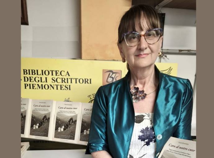 Torino, villeggiature e vita contadina: il Canavese dimenticato rivive nelle immagini di “Caro al nostro cuor”