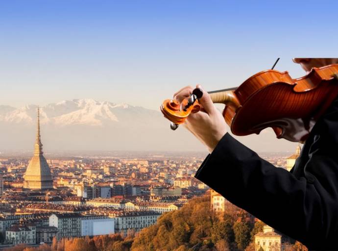 La musica invade Torino: ospedali, carceri, scuole e parchi si accendono con MITO per la Città. Oltre 100 appuntamenti gratuiti