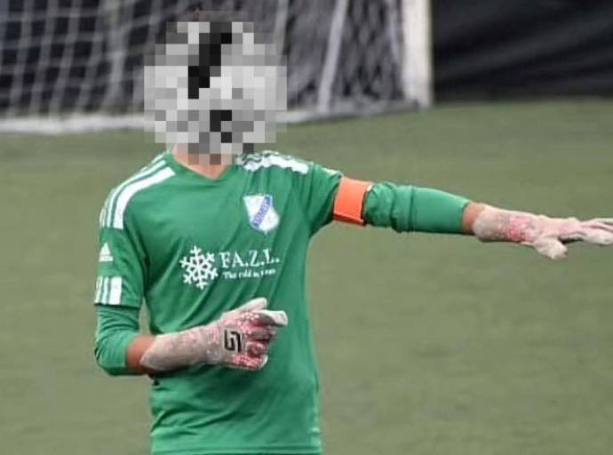 "Inaccettabile violenza contro un ragazzo": la solidarietà di Panichelli dopo l’aggressione al portiere 13enne del Volpiano da parte di un genitore