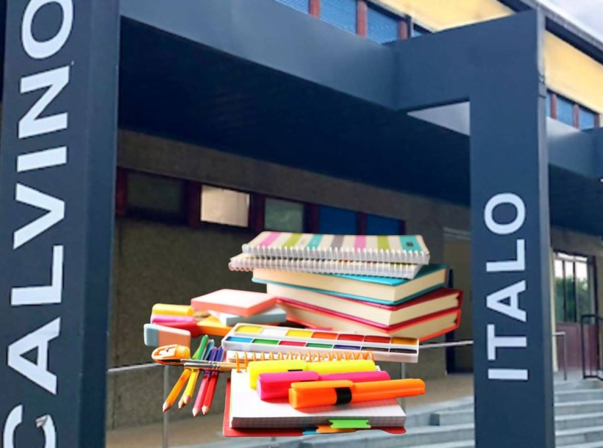 Collegno investe 100mila euro l’anno per il futuro dei ragazzi: ripetizioni gratuite e studio assistito contro la dispersione scolastica