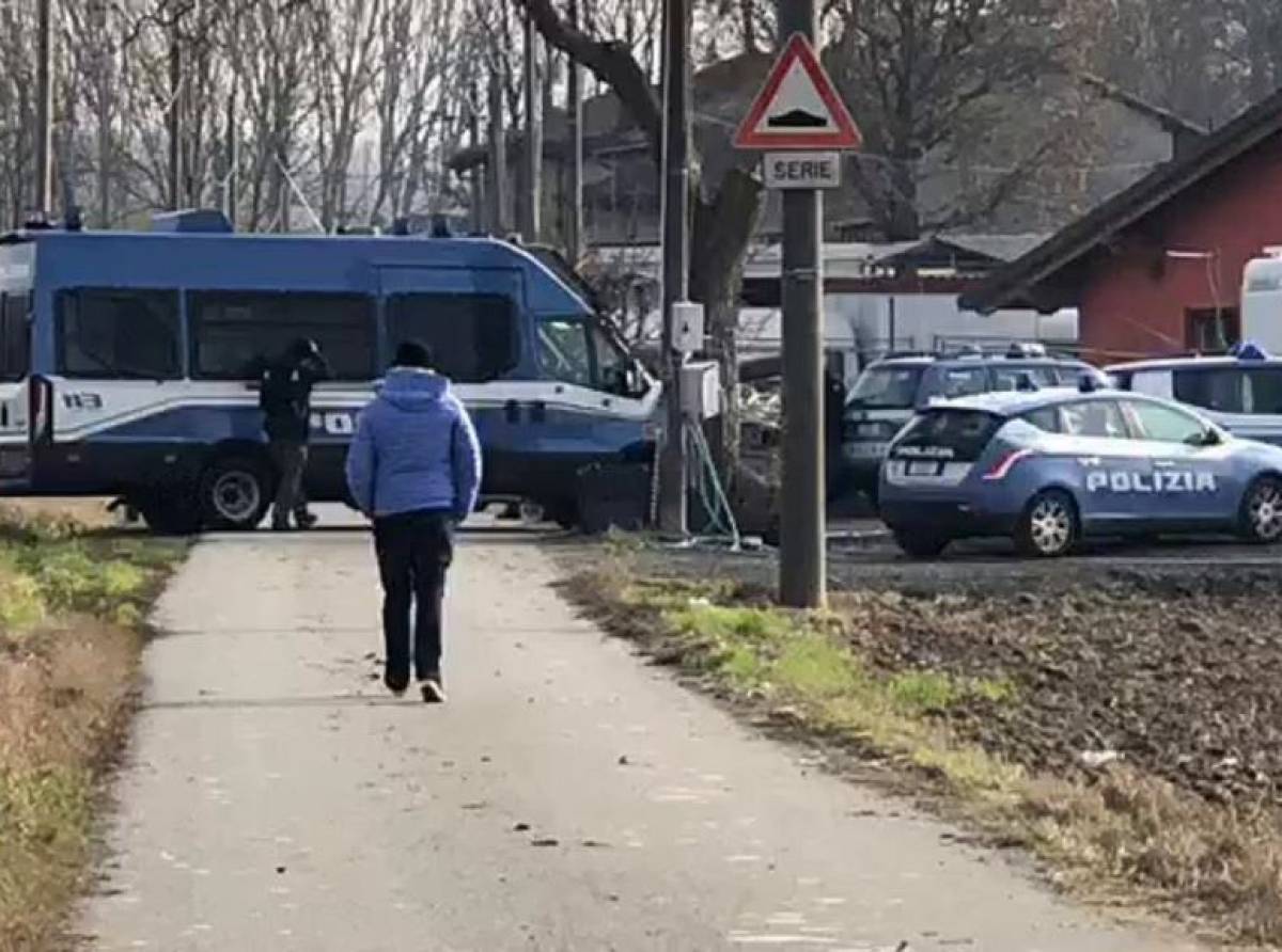 Aggressioni, villa abusiva e soldi sprecati: il Comune recita Amleto, Andrea Cantoni (FdI) invoca le ruspe