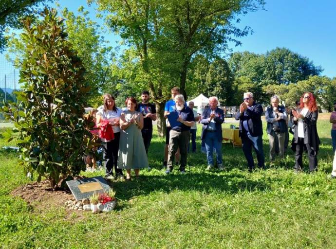 Ogni istante Game On!”: Venaria ricorda Federico con una giornata di sport, musica e solidarietà al Parco Salvo d’Acquisto