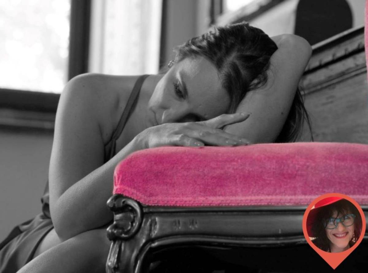 Inutile Maestrale, quel vento freddo, potente, impetuoso che rivoluziona, stordisce e "spettina" i pensieri