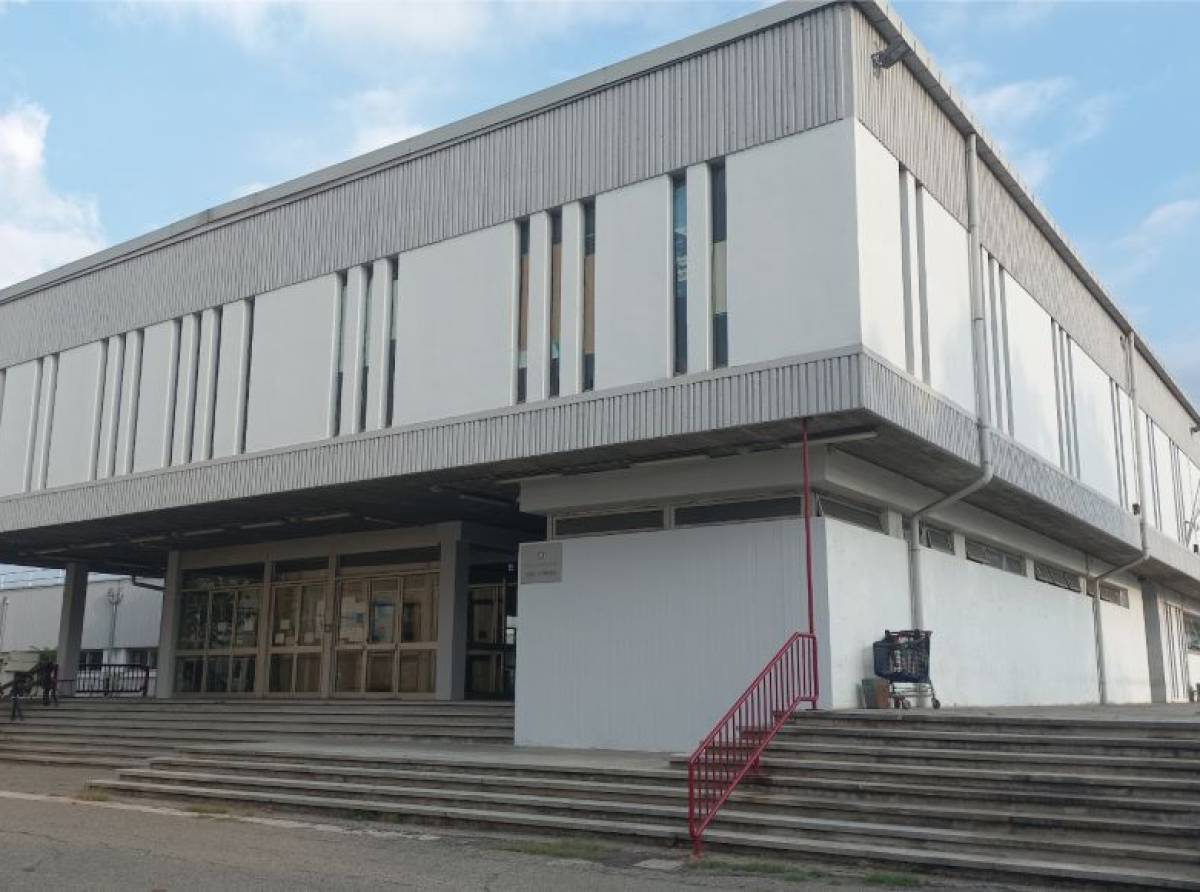 Grugliasco, il “Curie-Vittorini” cambia volto: conclusi i lavori da 11,5 milioni per una scuola più sicura e moderna