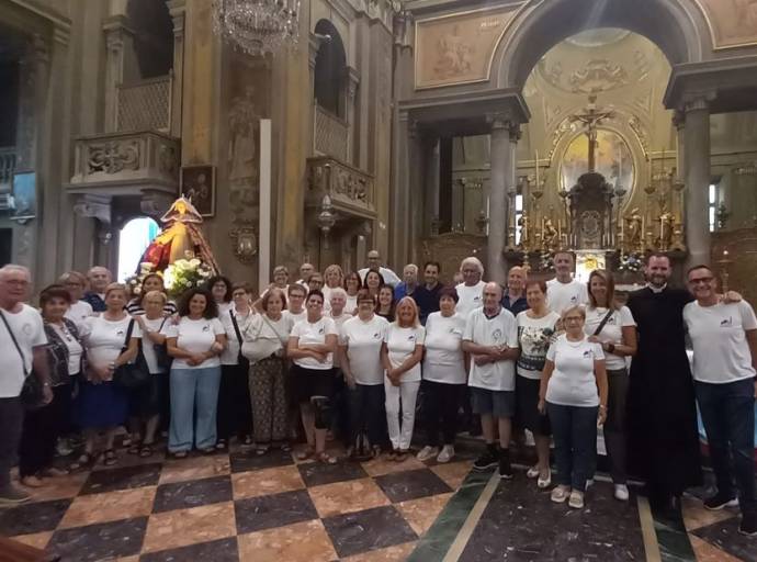 Dal Palio dei Borghi al gospel, passando per la corsa e la cultura: al via la festa di Santa Maria Bambina