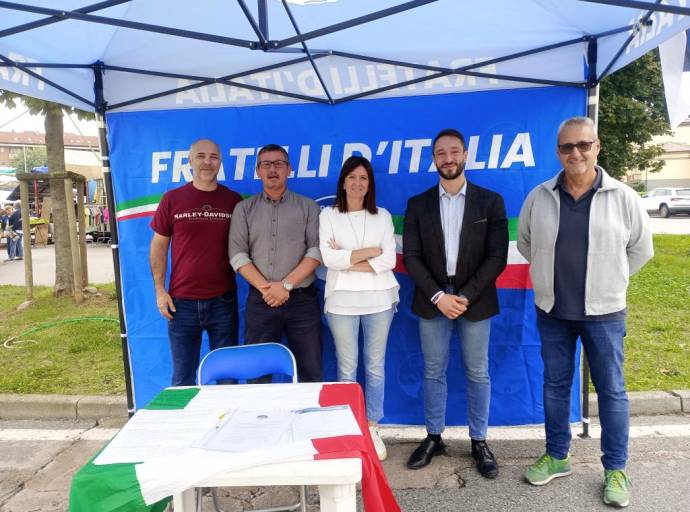 Dossi e attraversamenti: FdI li porta in Consiglio, altri li scoprono solo ora e li rivendicano sui social. E' amnesia politica?