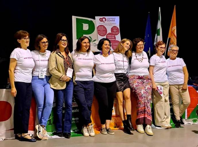 “Lotto per le donne”, quando la testimonianza diventa rete: un progetto per rompere il silenzio su violenza e discriminazioni
