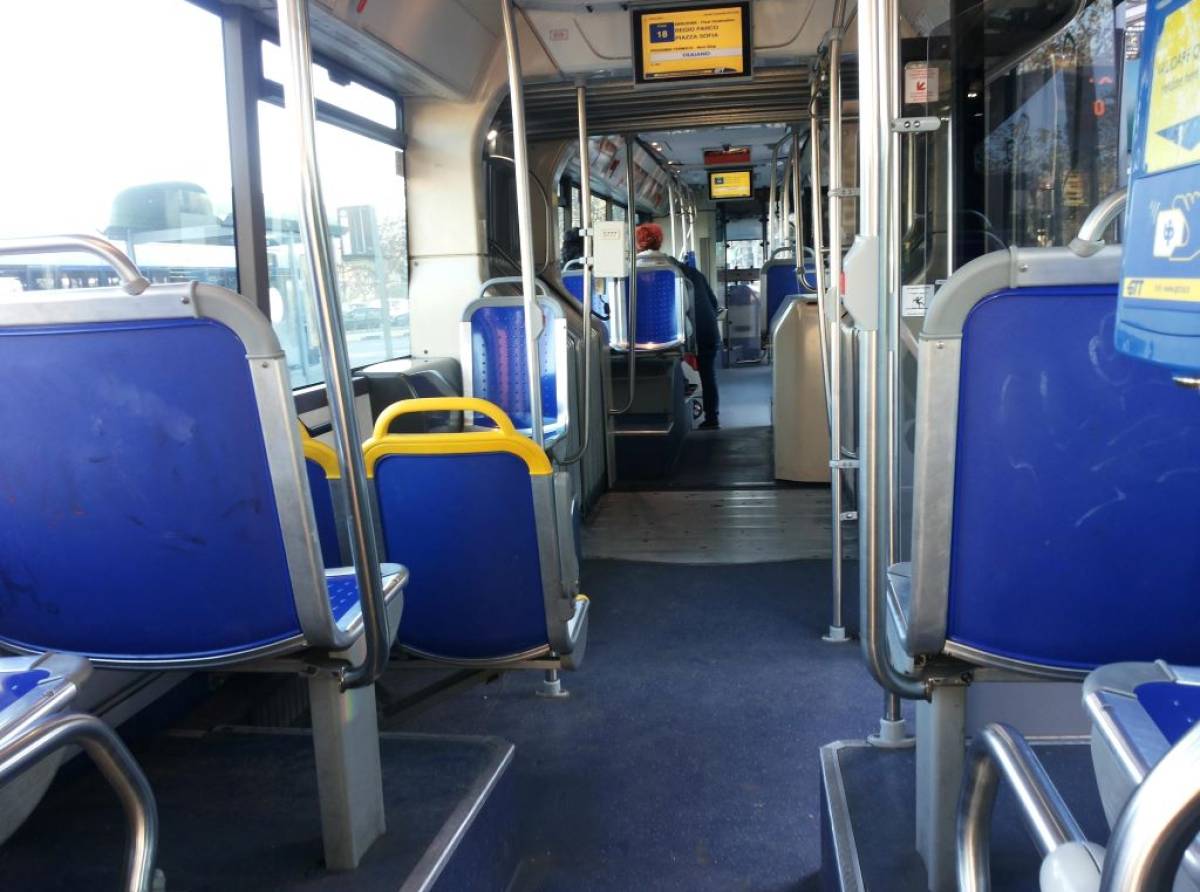 Da Lombardore a Leinì senza costi: torna il servizio di navetta gratuita nei giorni di mercato e una volta al mese