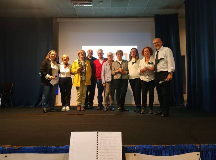 UNITRE Caselle festeggia 30 anni: un nuovo anno accademico tra musica, storia e un ricco calendario di conferenze