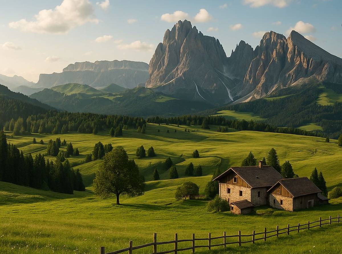 Approvata la legge per le zone montane: 200 milioni l’anno fino al 2027. Coldiretti Torino: “Valorizzare sanità, agricoltura e servizi”