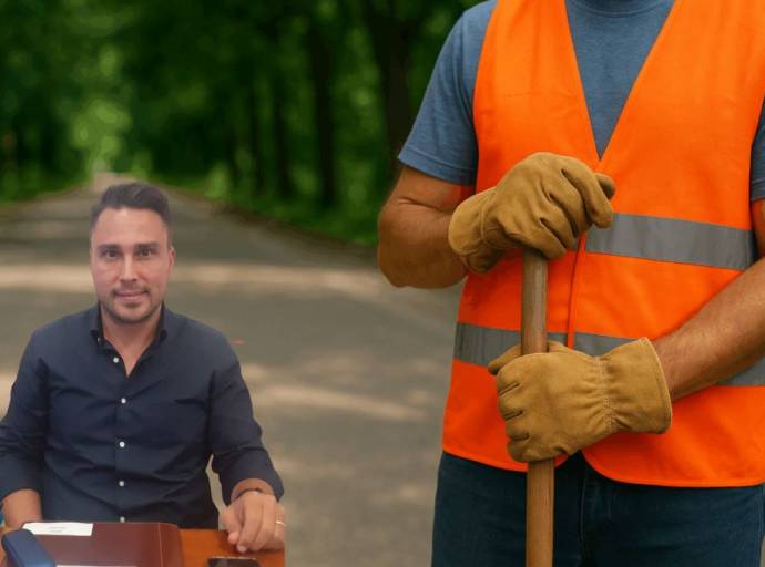 Tre bandi vinti e 12 nuovi posti di lavoro: inclusione sociale e cura della città vanno di pari passo