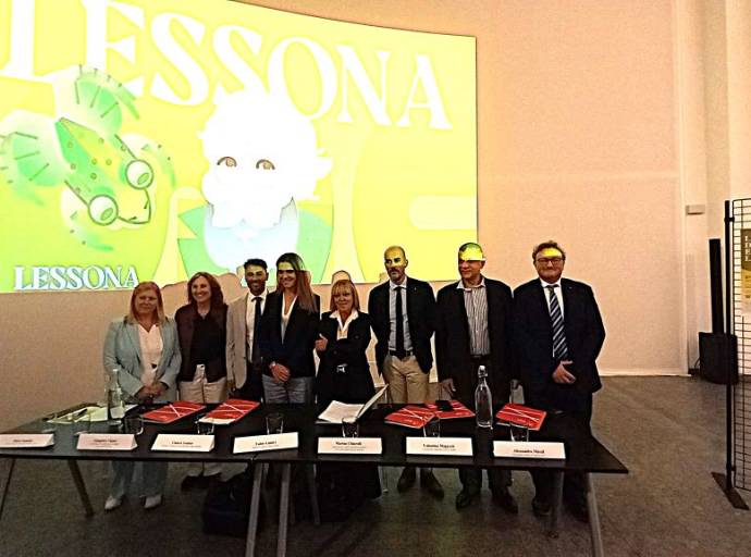 Un weekend per Michele Lessona: premi, dibattiti e attività per le scuole sul cambiamento climatico e la scienza 