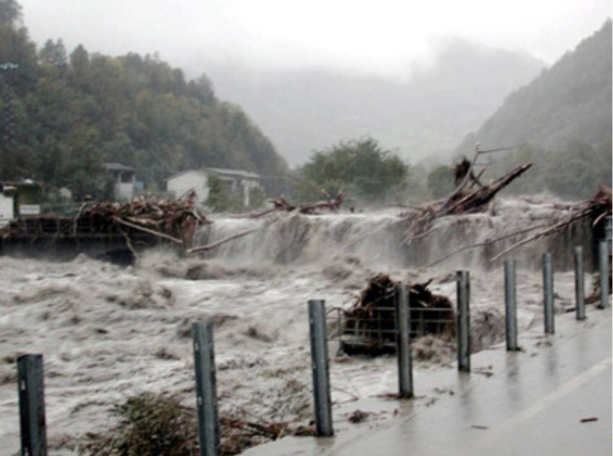 Una giornata per conoscere la Protezione Civile e ricordare insieme l’alluvione del 2000, perché la memoria diventi sicurezza
