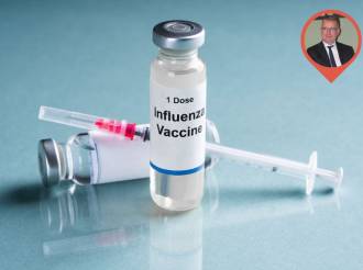 Influenza, torna la stagione dei vaccini: proteggersi è il modo migliore per restare in salute. Dal 14 ottobre parte la campagna vaccinale
