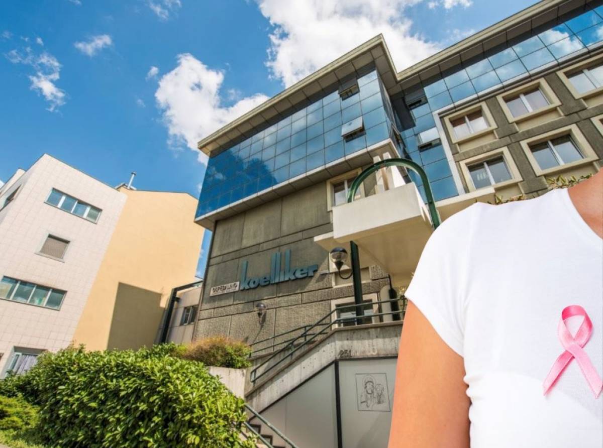 Ospedale Koelliker: nasce il nuovo Centro di Senologia. Ottobre si tinge di rosa con visite gratuite e giornate dedicate alla prevenzione