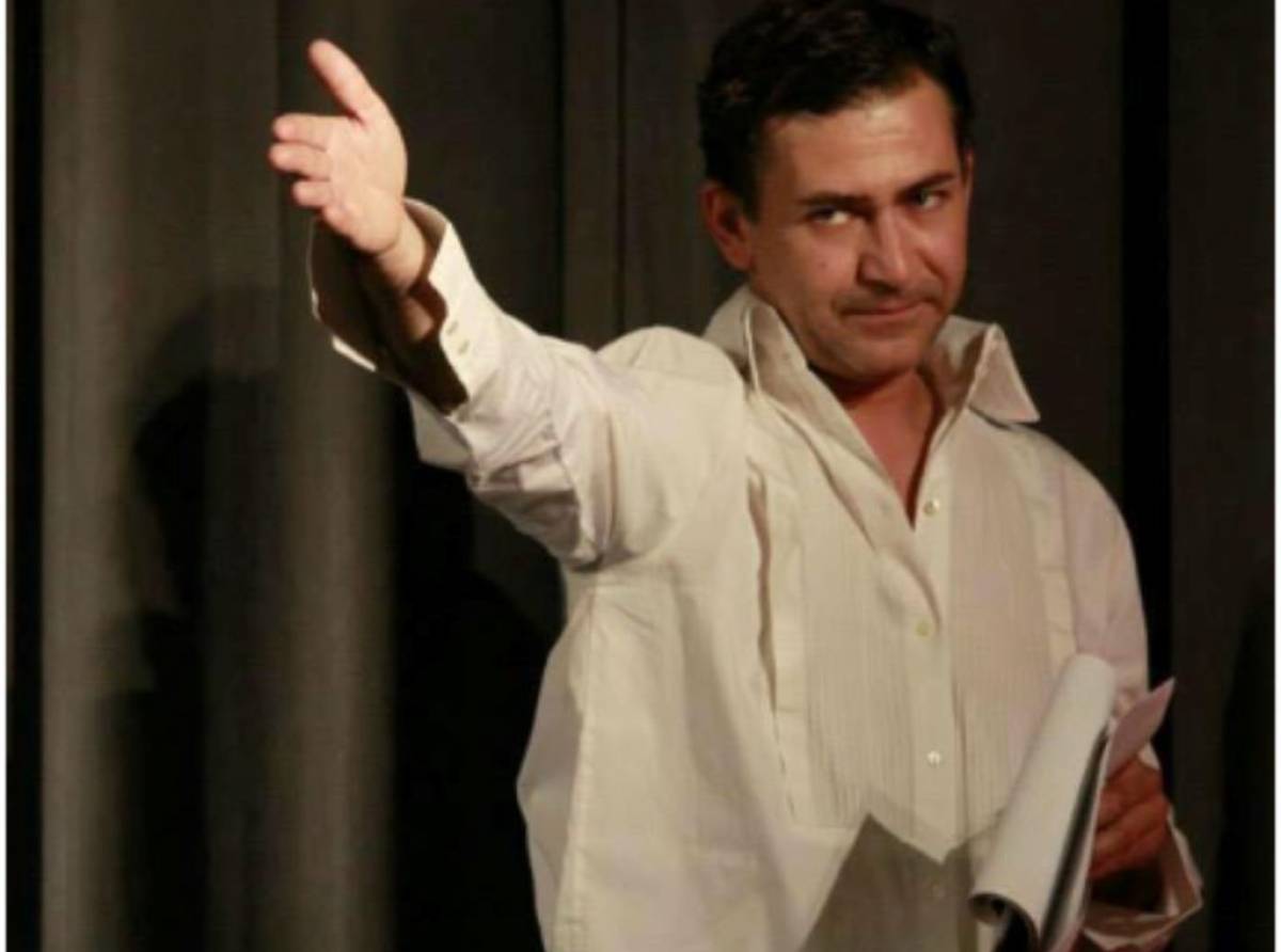 Bosconero, l’Officina dell’Arte riaccende i riflettori: da ottobre ripartono i corsi di teatro per adulti e ragazzi