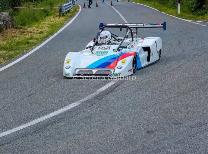 Susa-Moncenisio 2025: la corsa più antica del mondo torna a ottobre tra storia, motori e passione in Val di Susa